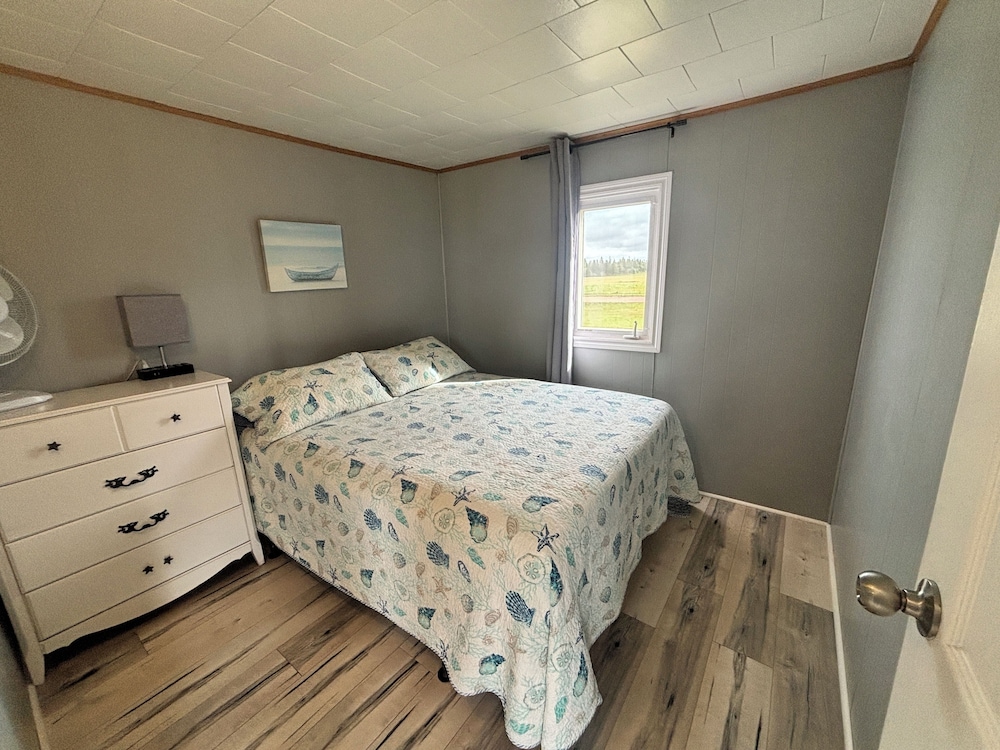 Cottages on PEI