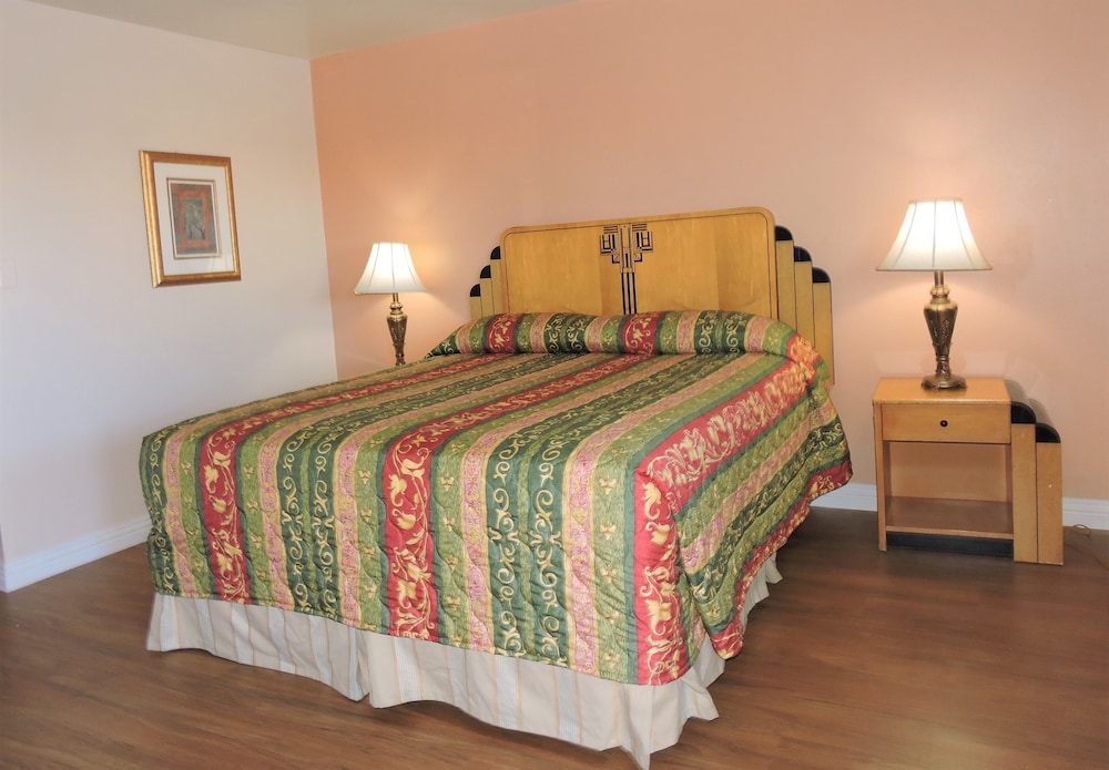 American Inn Motel
