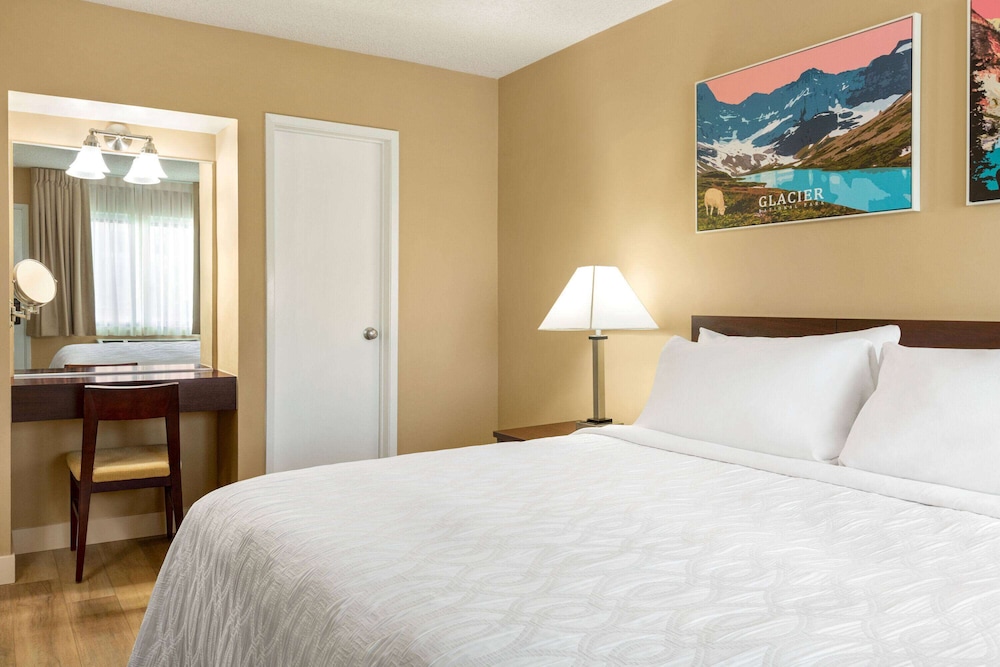 Travelodge by Wyndham Presidio San Francisco photo 5