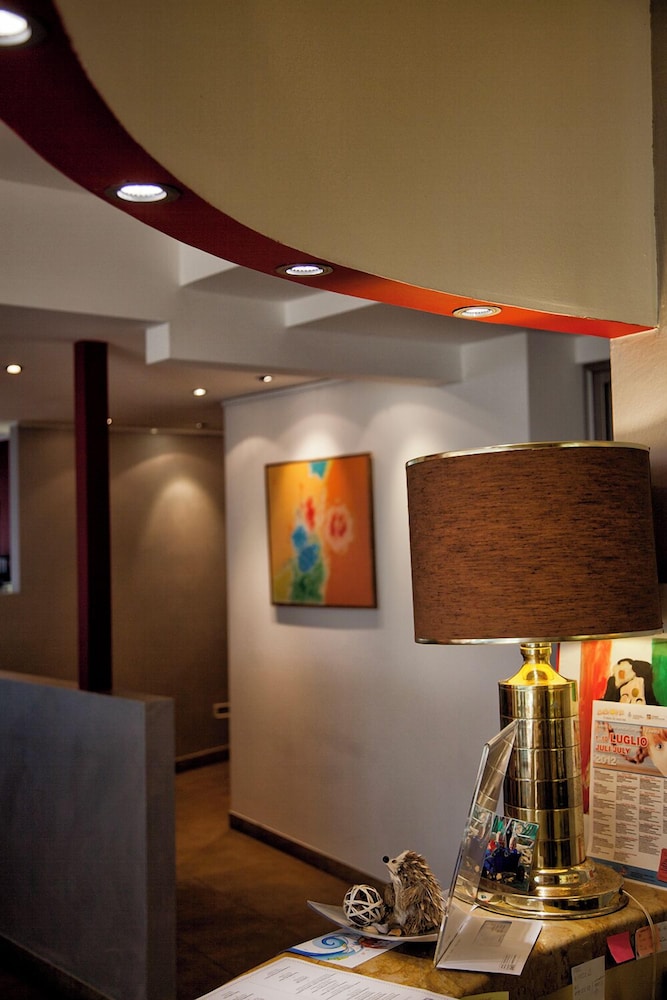Katja Hotel