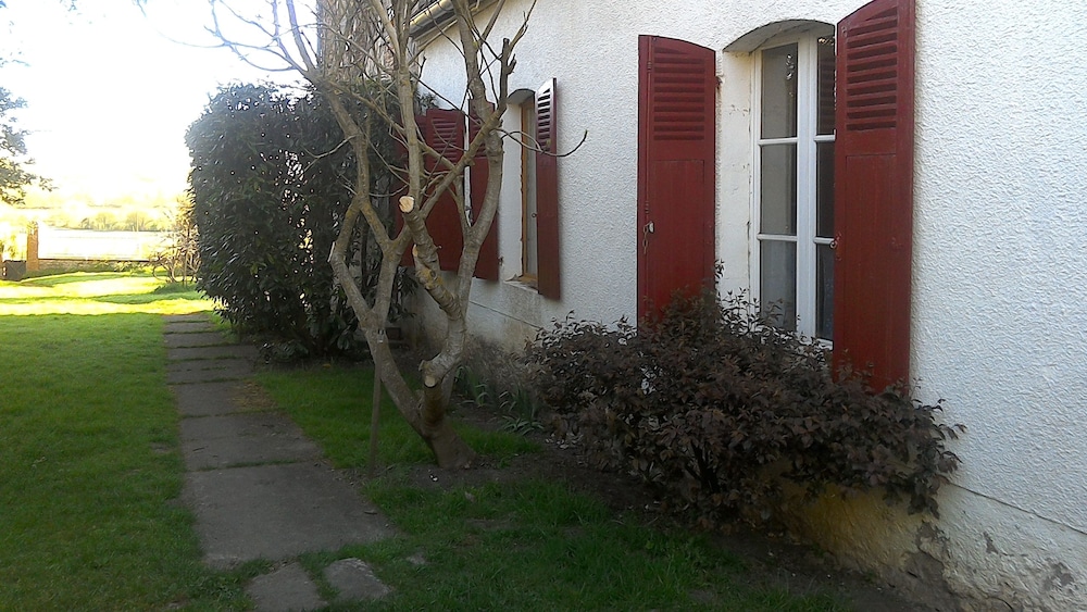 Chambres d'hôtes Champendu