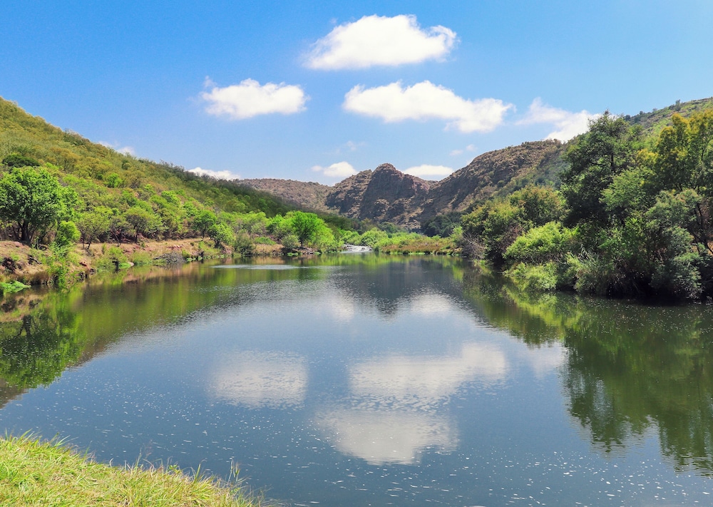 Olifants River Camping by Dream Resorts