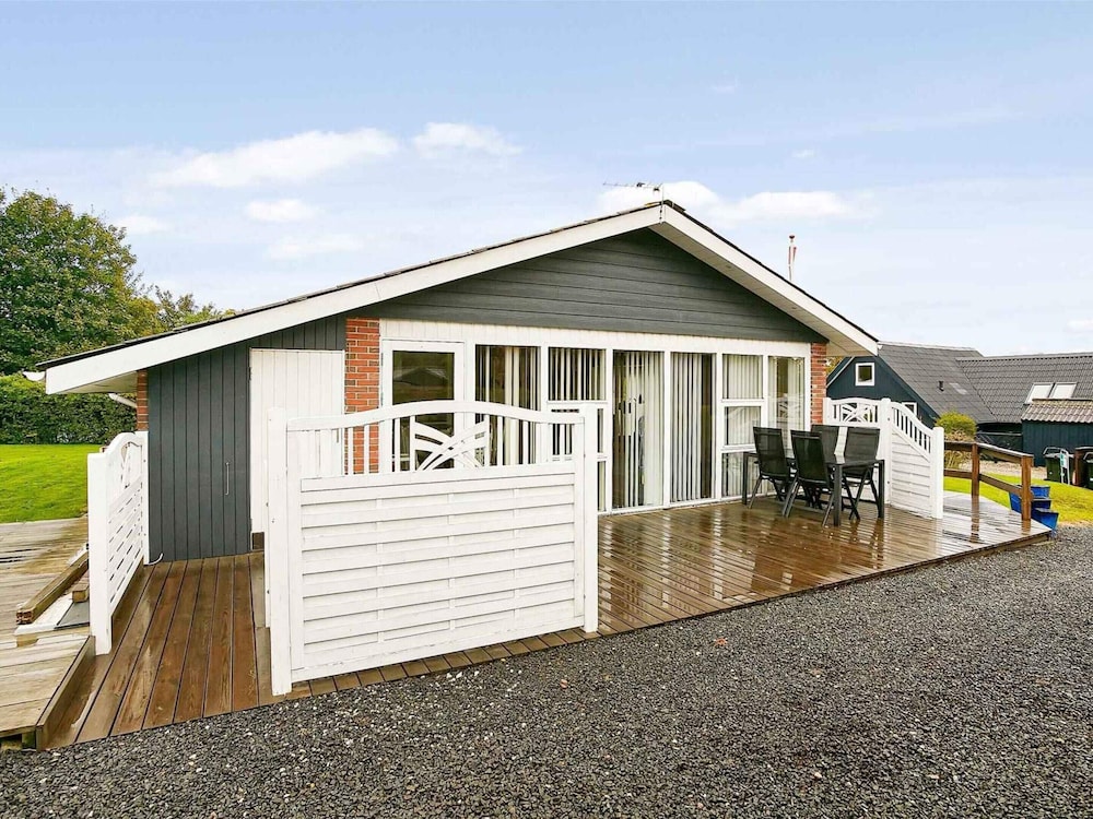 5 Star Holiday Home in Juelsminde