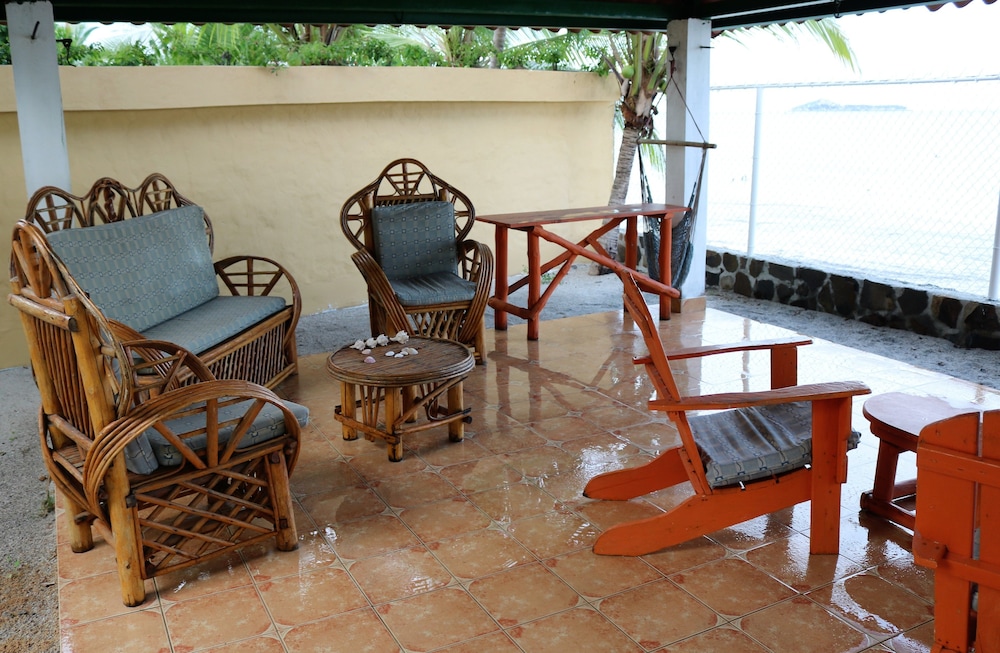 BB La Casita del Farallon - Property Image 26