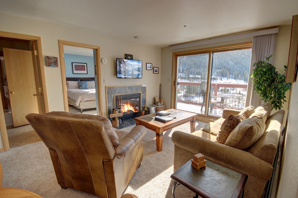 Summit County Vacations - Cinnamon Ridge B304 by SummitCove Vacation Lodging - Property Image 33