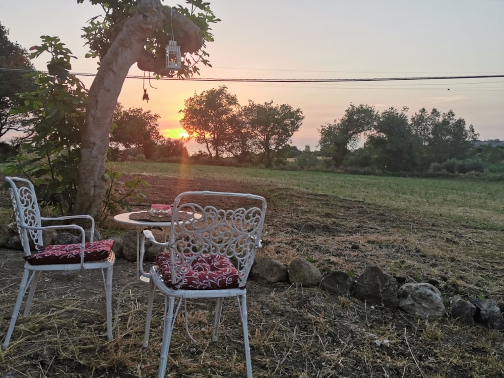 Al passo di Talia photo 2