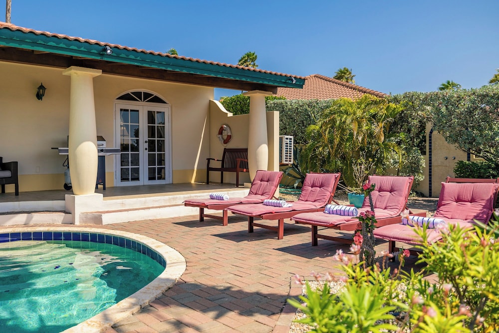 Tierra del Sol Resort by Bocobay