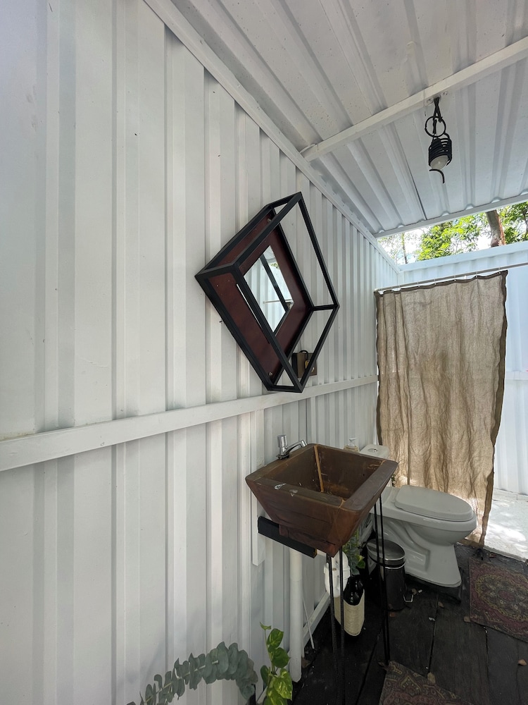 Cozumel Glamping