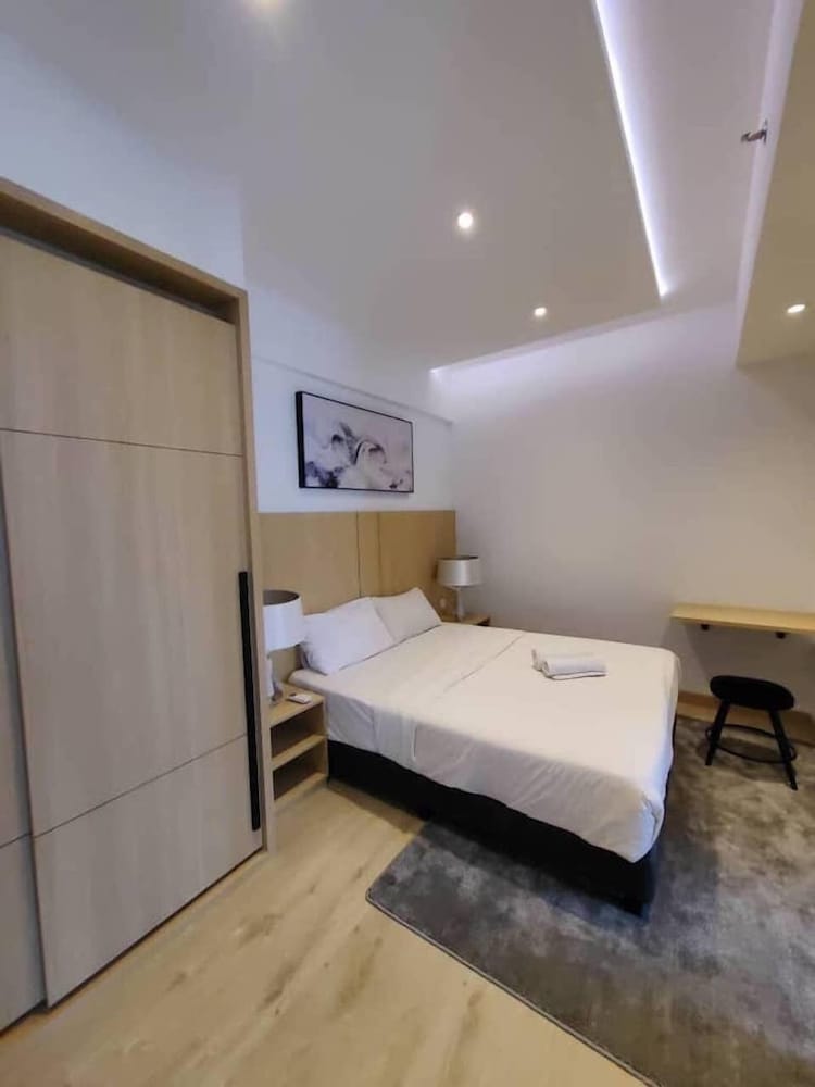 COLONY BY INFINITUM KLCC