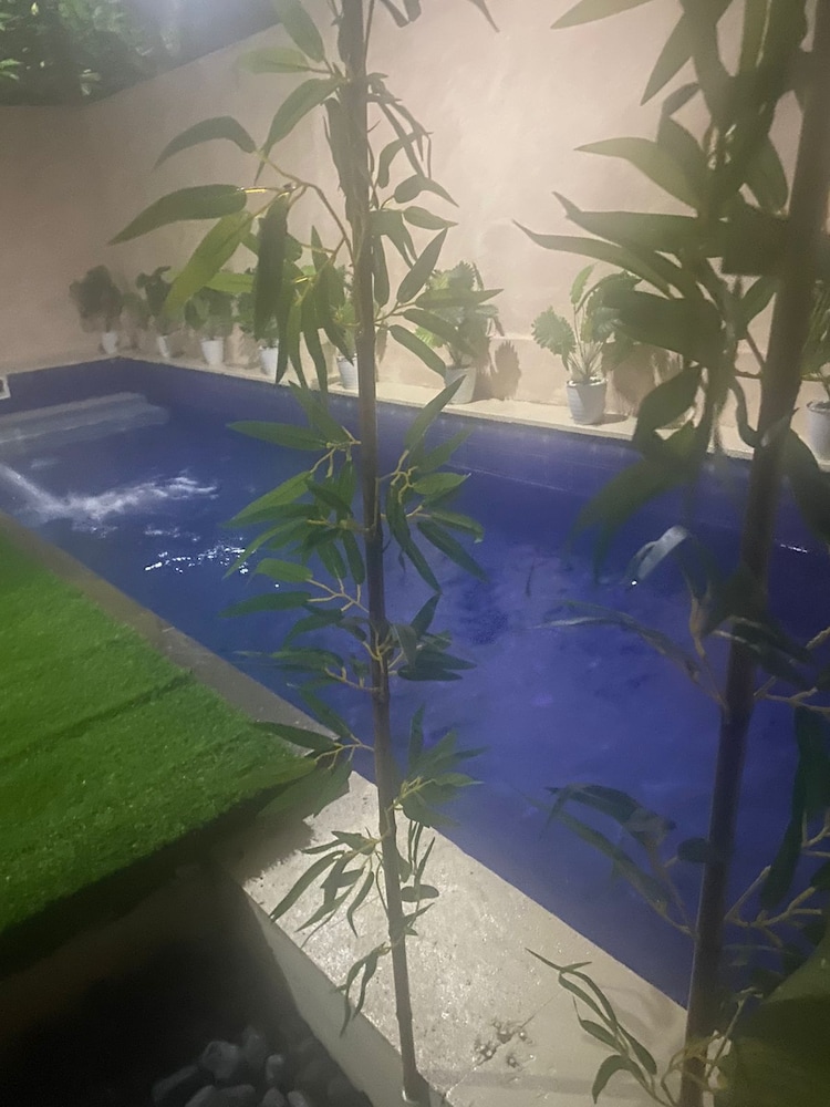 Amazing 3 Bedroom Villa With Swimming Pool Close to the Beach