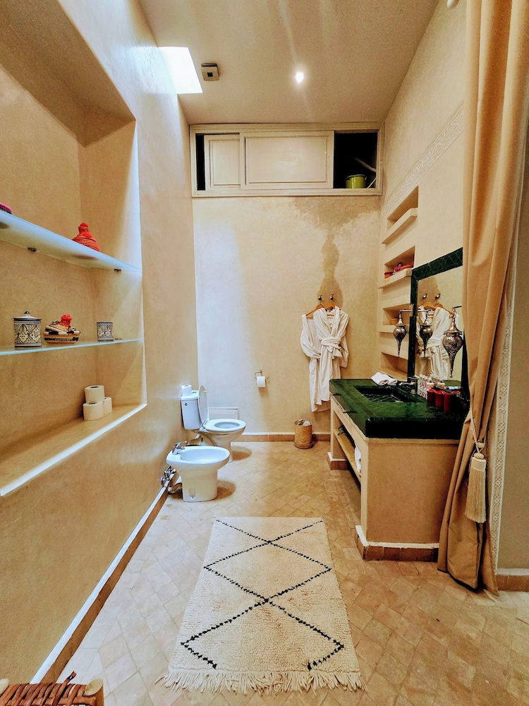 Le Riad Medina Privilège & Spa