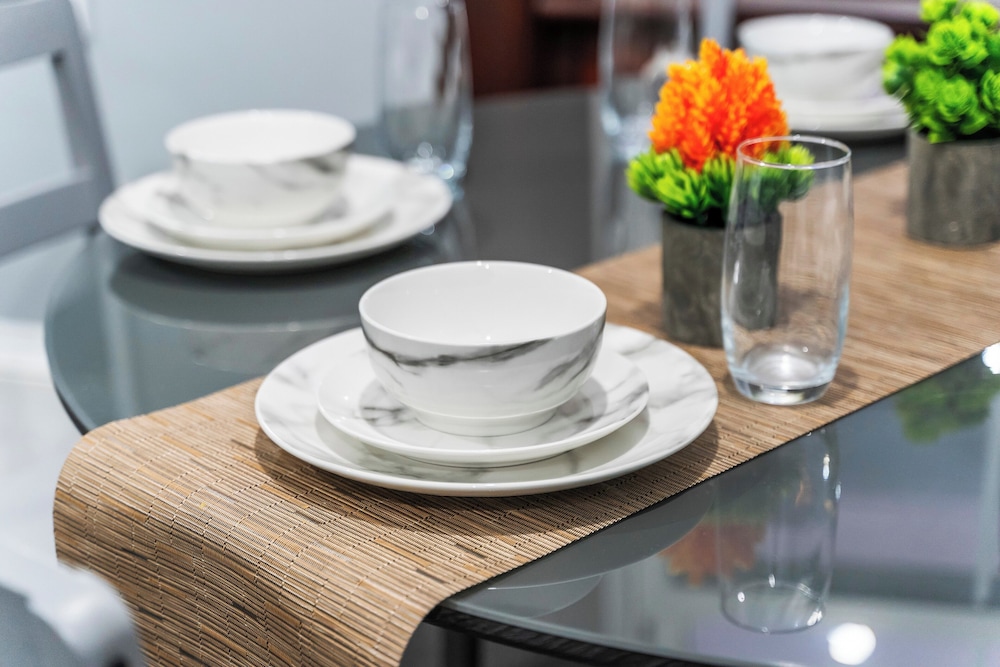 Luxury London Apartment With 3 Bedrooms