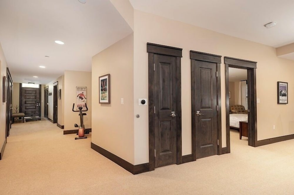 Family-Friendly Condos - Winter Park Resort CO