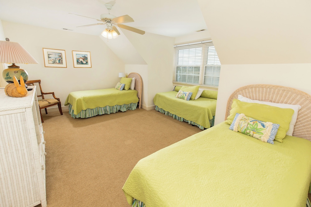 Lachicotte Vacation Rentals
