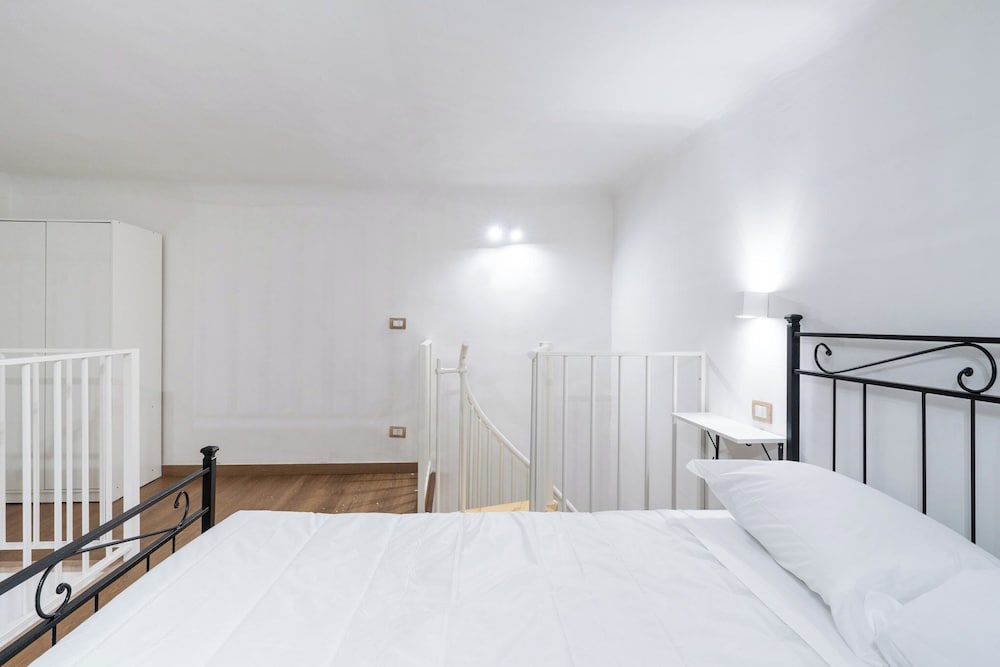 MiFra Apartments by Wonderful Italy