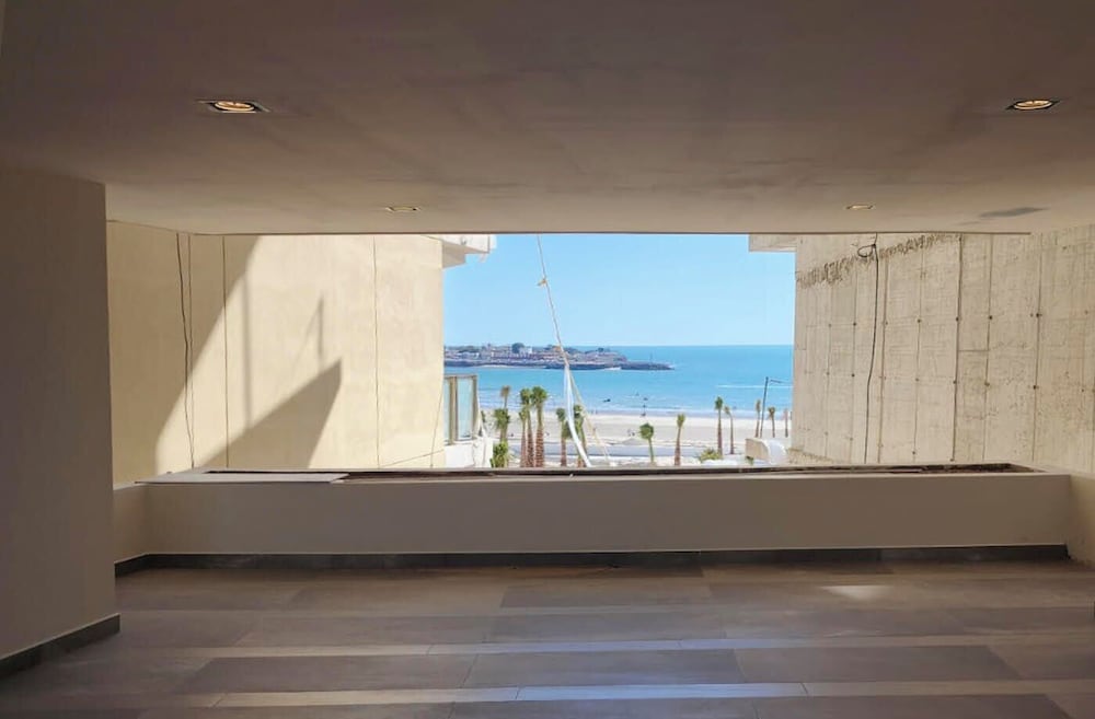 Luxury Oceanview Studio Sonoran Star