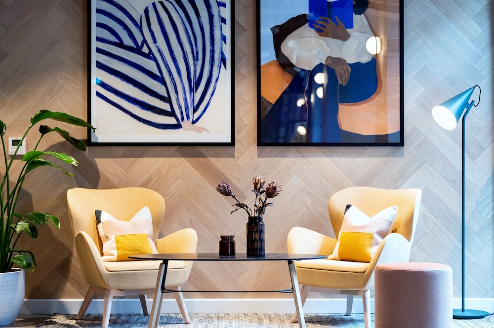 Staycity Aparthotels Dublin City Centre 54