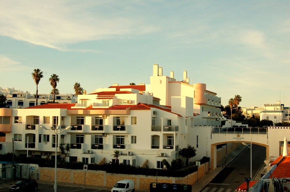 Albufeira Praia Sea View view 3