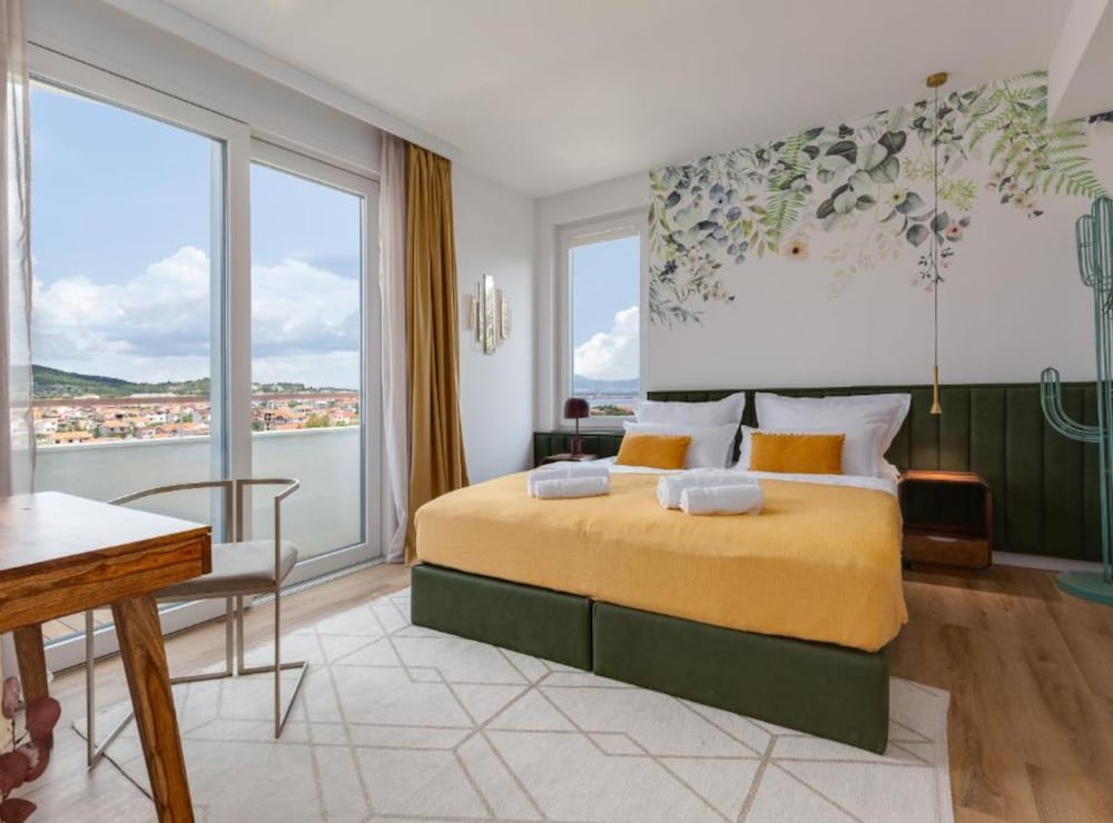 Villa Miramarina
