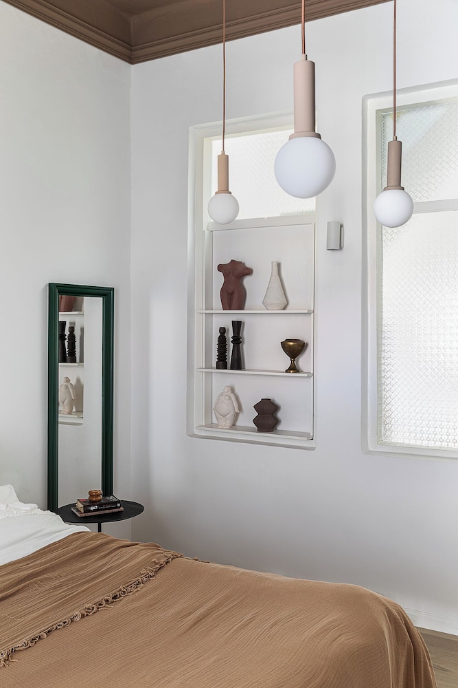 The Gem of Neve Tzedek by Sea N' Rent