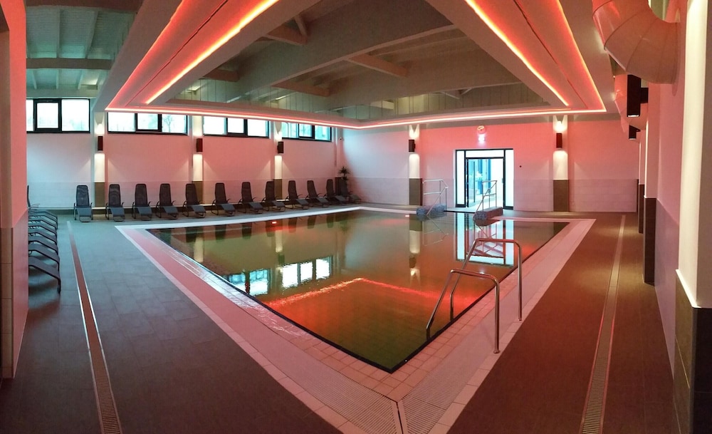 Ferienhaus im Trixi Ferienpark