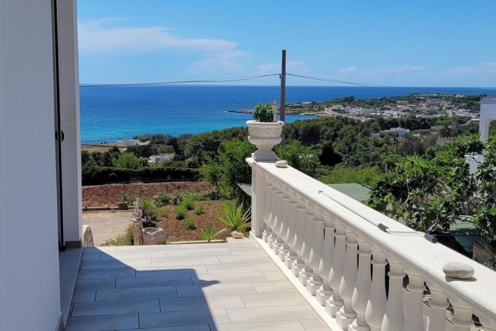 Villa Felloniche