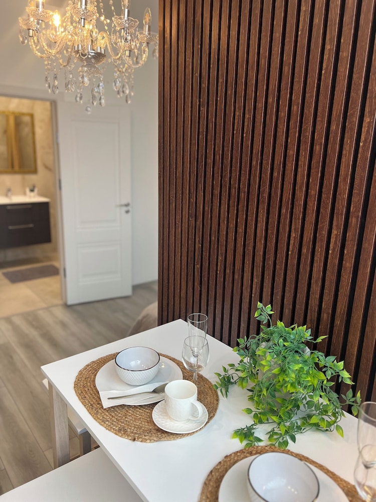 Chic Residence