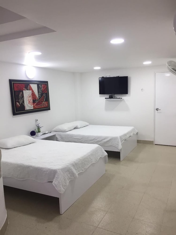 Apartamentos Tulys Place