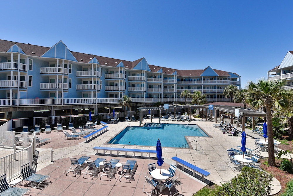 Seascape 2110 in Galveston view 4