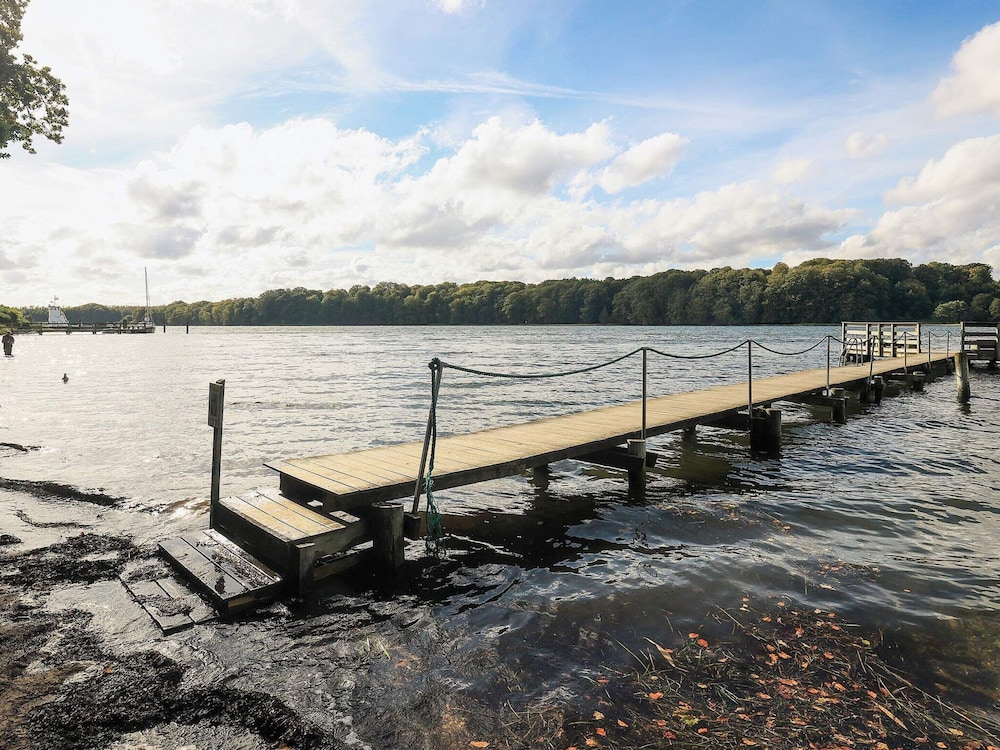 Middelfart Escape- Nearby Waterpark Free Access