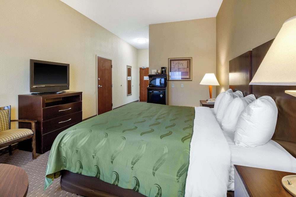 Quality Inn Smyrna