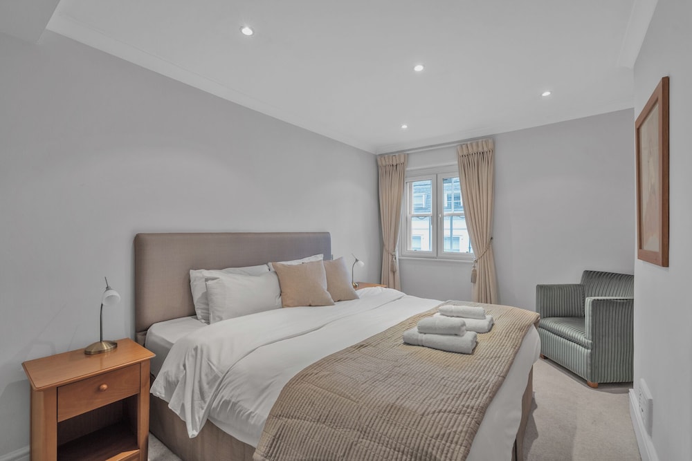 Hertford House Mayfair