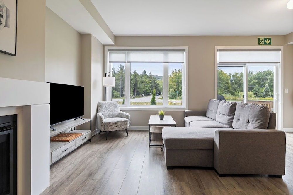 Crosswinds Townhomes