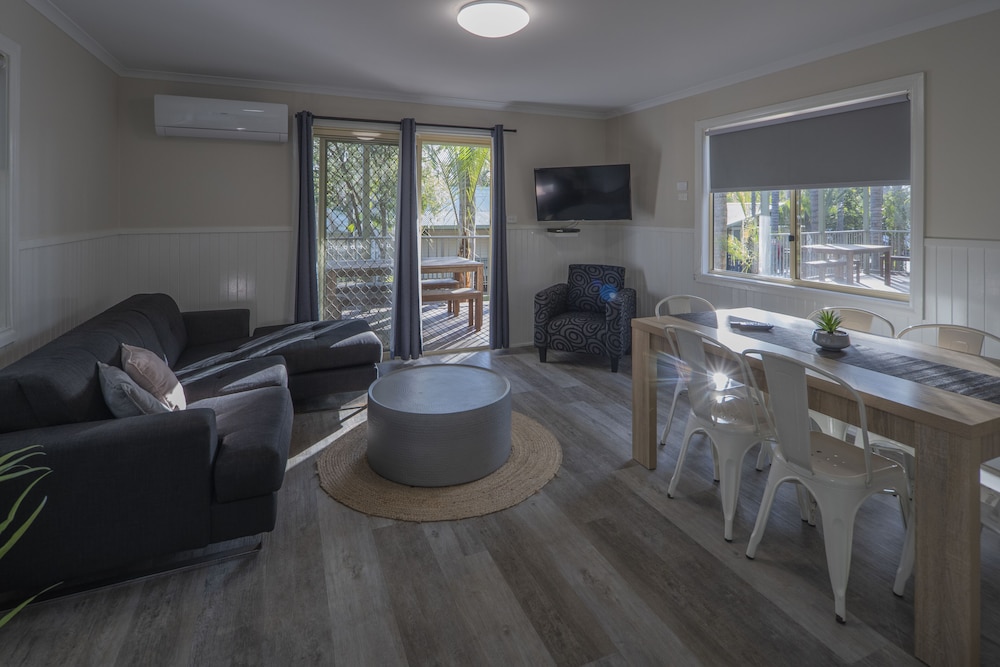 Ingenia Holidays One Mile Beach