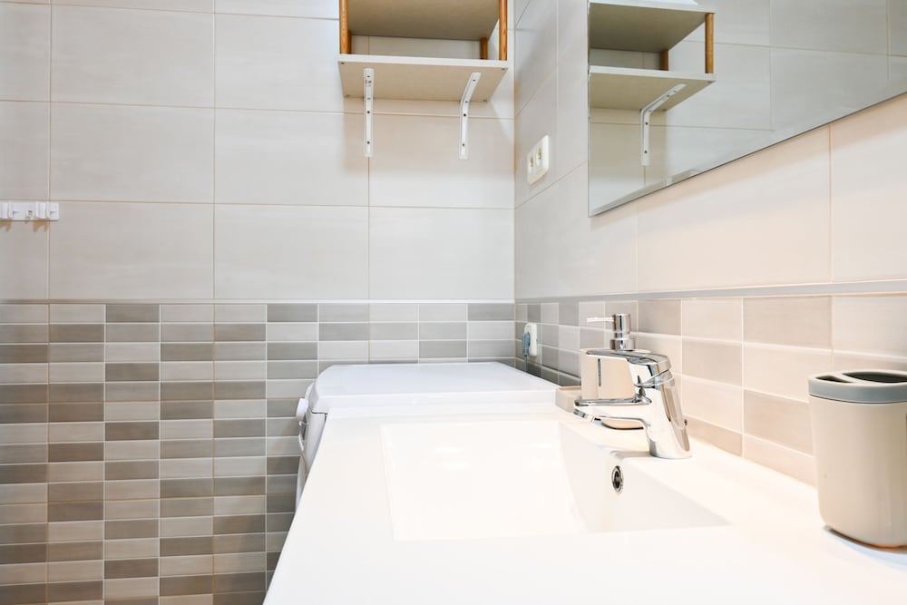 M Men551b Acogedor Apartamento en Vallecas Tu N
