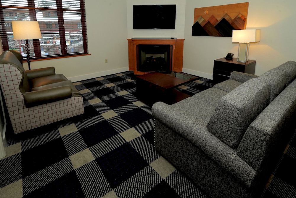 Lake Tahoe Vacations - Heavenly Village Condos - Grand Residence - Property Image 45