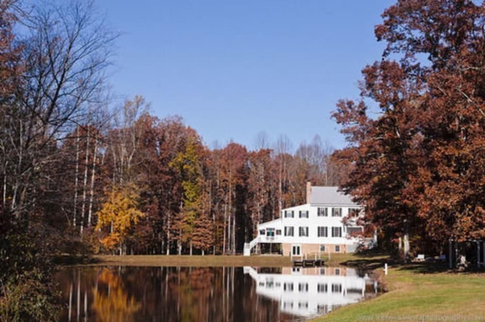 Stevenson Ridge view 3