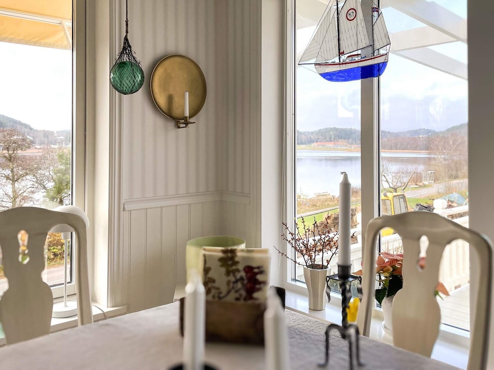 5 Star Holiday Home in Uddevalla