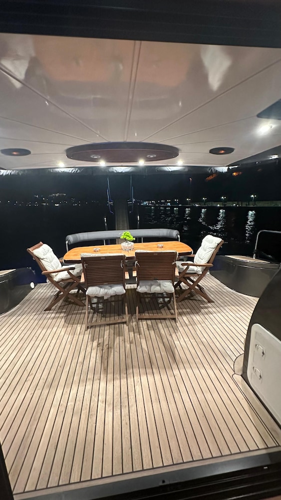 nova yachting