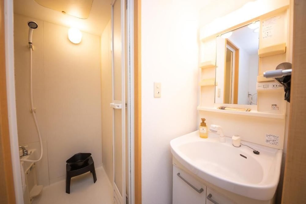 goom Hotel Nakasu Bluge