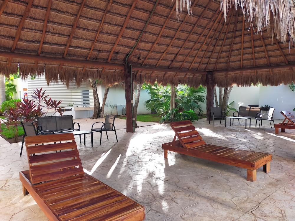 Casa MEXH