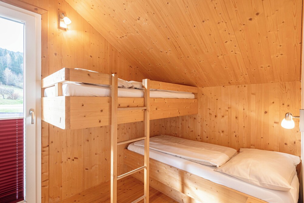 Kreischberg Chalets by ALPS RESORTS