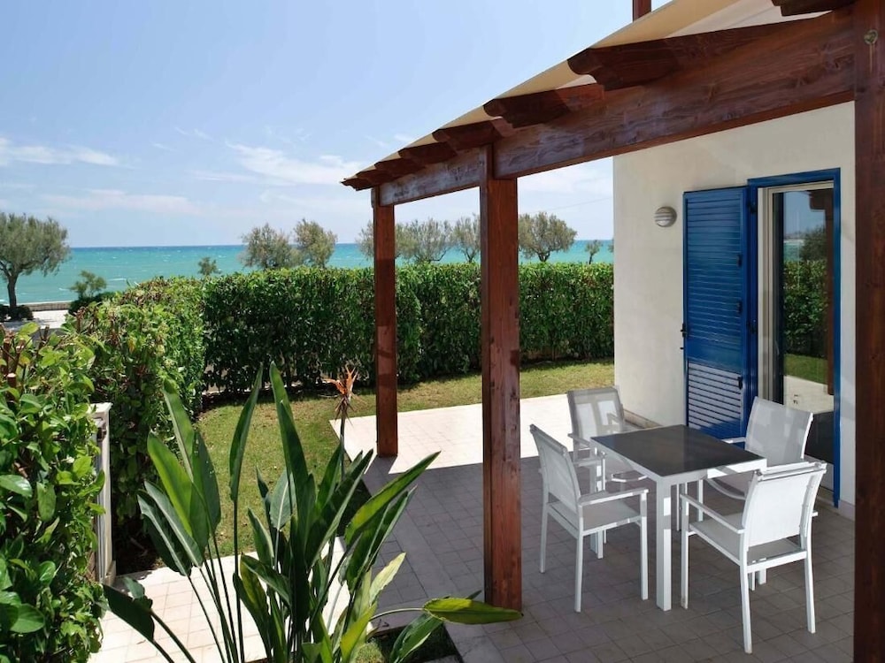 Dolce Mare 1 - Ground Floor With Garden photo 3