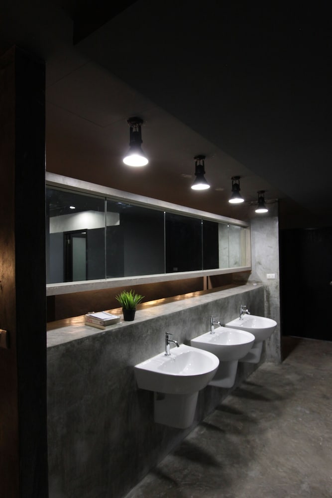 Fulfill Phuket Hostel