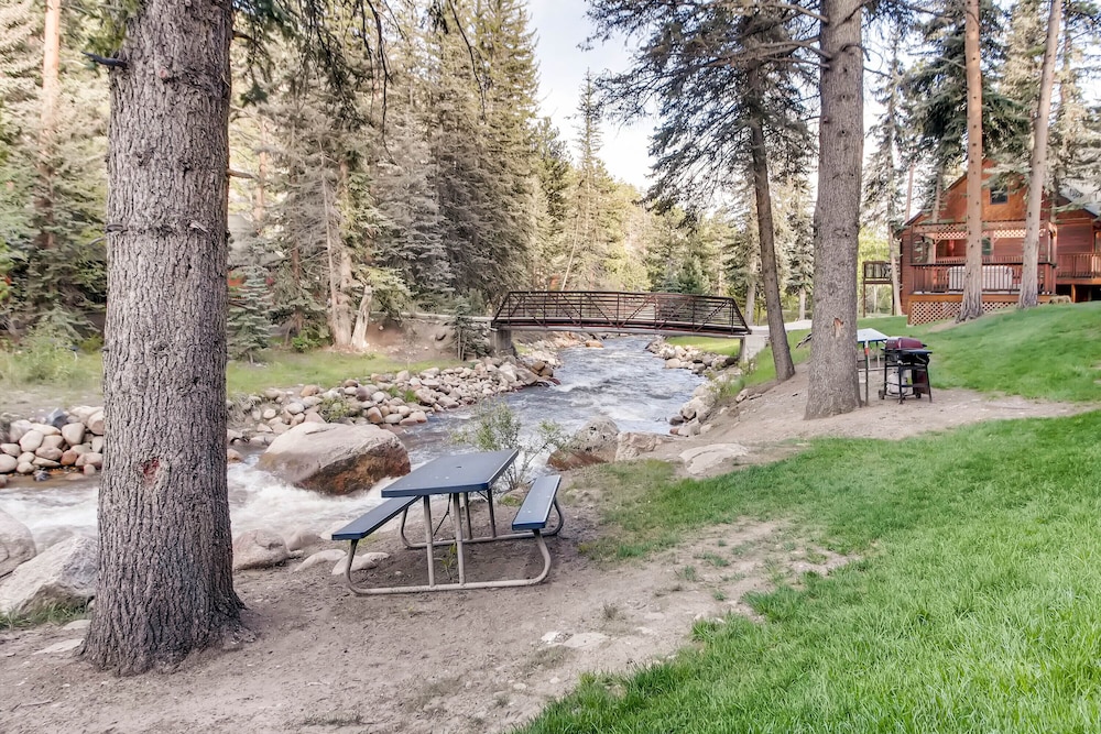 Estes Park Condos - Property Image 148