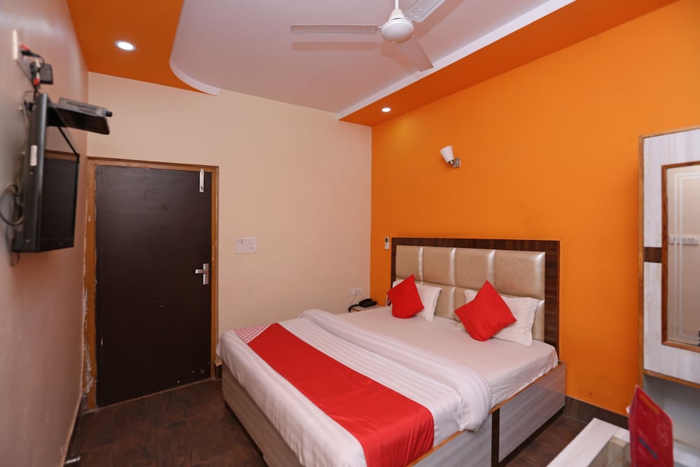 Bikaner Vacations - OYO 19696 Hotel Rbk Palace And Restaurant - Property Image 34