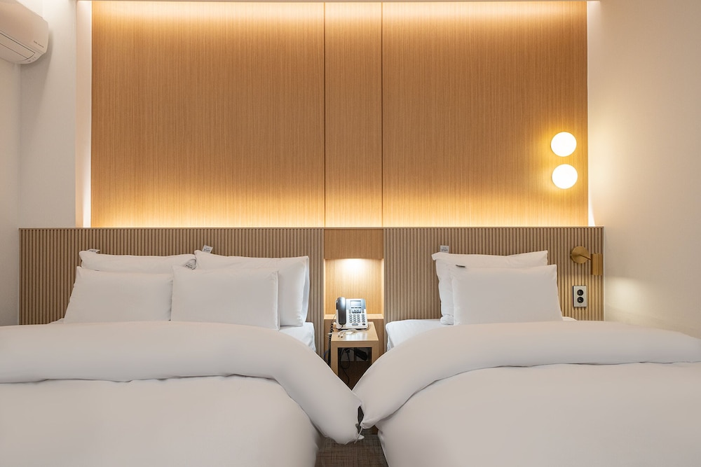 Hotel YAJA Namchuncheon