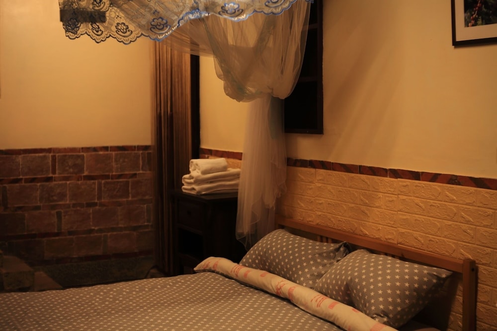 Pearl Coffee Guest House