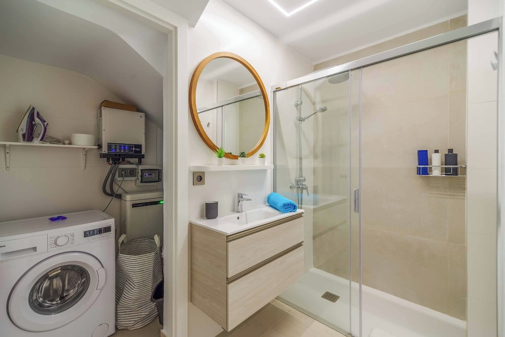 Marina Suite Villa Azul