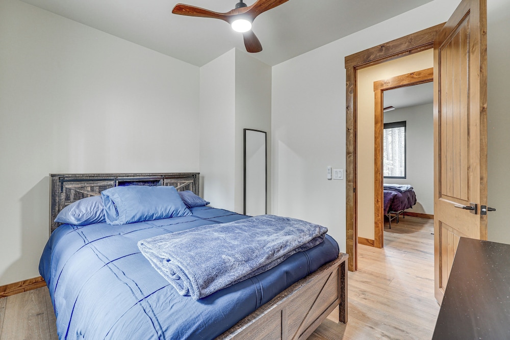 Contemporary & Cozy! Pinetop Country Club Casita